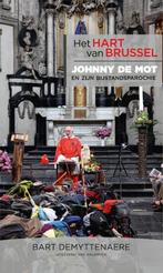 Het hart van Brussel 9789461310736 Bart Demyttenaere, Verzenden, Zo goed als nieuw, Bart Demyttenaere