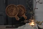 Chapati bewerkt op standaard 25 cm, Ophalen of Verzenden, Nieuw
