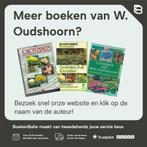 Vijverplanten / Wim Oudshoorns tuinbibliotheek W. Oudshoorn, Boeken, Verzenden, Gelezen, W. Oudshoorn