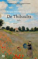 De Thibaults deel 1 / 1 9789089682727 Roger Martin du Gard, Verzenden, Gelezen, Roger Martin du Gard
