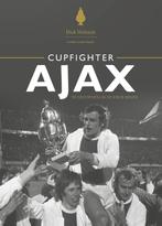 Cupfighter Ajax 9789083103716 Dick Holstein, Verzenden, Zo goed als nieuw, Dick Holstein