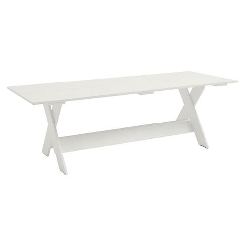 20% Korting | Hay Crate Eettafel, Huis en Inrichting, Tafels | Eettafels, Zo goed als nieuw, Verzenden