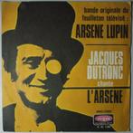 Jacques Dutronc - Larsene - Single, Gebruikt, 7 inch, Pop, Single