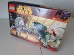 Lego Set - 7255 - Star Wars - General Grievous Chase, Nieuw