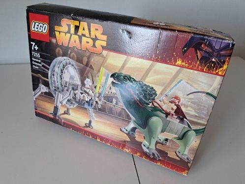 Lego Set - 7255 - Star Wars - General Grievous Chase, Kinderen en Baby's, Speelgoed | Duplo en Lego