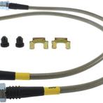 StopTech 08-12 VW Golf R32/Golf R Front Stainless Steel, Ophalen of Verzenden, Nieuw