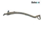 Rempedaal Kawasaki KLX 125 2010-2017 (LX125C), Motoren, Verzenden, Gebruikt