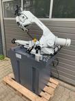 HABUSCH bandzaagmachine bandzaag lintzaagmachine lintzaag