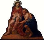 Scuola Ligure (XVIII) - Cartelame - NO RESERVE