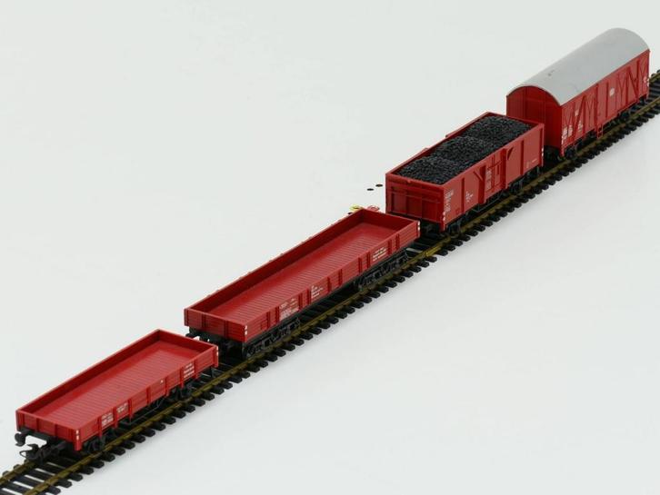 Schaal H0 Märklin 4411 4423 4430 4473..., Hobby en Vrije tijd, Modeltreinen | H0, Overige typen, Gebruikt, Märklin, Analoog, Ophalen of Verzenden