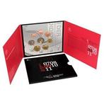 Nationale jaarset Nederland 2009 BU, Postzegels en Munten, Munten | Nederland, Verzenden