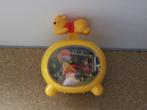 Wekker Winnie the Pooh (2620) (Disney, Speelgoed), Ophalen of Verzenden, Nieuw, Overige typen