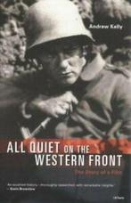 All quiet on the Western Front: the story of a film by, Gelezen, Verzenden