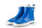 Bergstein Regenlaarzen in maat 33 Blauw, Kinderen en Baby's, Kinderkleding | Schoenen en Sokken, Verzenden, Jongen of Meisje, Bergstein