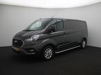 Ford Transit Custom 300 2.0 TDCI L2H1 Limited, Automaat, Stof, Gebruikt, Euro 6