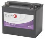 Dynac Gel accu 12 volt 30 ah GB30
