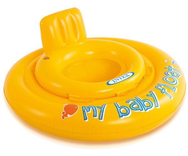 Intex my baby float, Kinderen en Baby's, Speelgoed | Overig, Verzenden