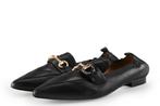 Notre-V Loafers in maat 42 Zwart | 10% korting, Kleding | Dames, Notre-V, Verzenden, Zwart, Overige typen
