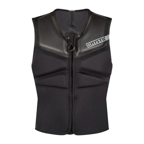 Block Impact Vest FZ kite | Tweedekans - black / XL, Watersport en Boten, Kitesurfen, Ophalen of Verzenden