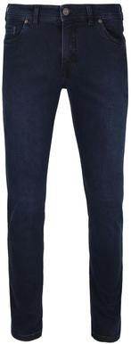 Gardeur Sandro Jeans Donkerblauw maat W 33 - L 34 Heren, Kleding | Heren, Broeken en Pantalons, Verzenden, Nieuw, Blauw, Gardeur