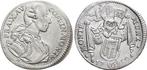 6 Kreuzer 1759 H Montfort-grafschaft Franz Xaver 1758-1780, Postzegels en Munten, Munten | Europa | Niet-Euromunten, Verzenden