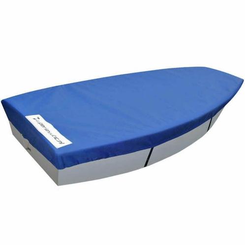 Dekzeil Optimist Solution Dyed Polyester, Watersport en Boten, Zeilen en Zeiltoebehoren, Ophalen of Verzenden