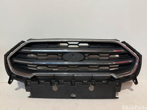 Ford Ecosport II Facelift Grille GN15-17B968-E, Auto-onderdelen, Carrosserie en Plaatwerk, Gebruikt, Voor, Ophalen