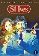 St. Ives - DVD, Cd's en Dvd's, Verzenden, Nieuw in verpakking