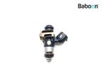 Injector Triumph Scrambler 400 X 2024, Verzenden, Gebruikt