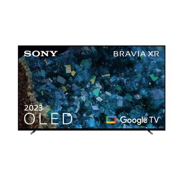 OUTLET SONY XR77A80L 77 inch (195 cm) Televisie beschikbaar voor biedingen