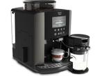 Krups Arabica Latte EA819E - Espressomachine - Automatisch, Verzenden, Zo goed als nieuw