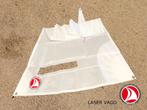 Ventoz Laser Vago - Fok, Watersport en Boten, Verzenden, Minder dan 15 m², Nieuw, Genua of Fok