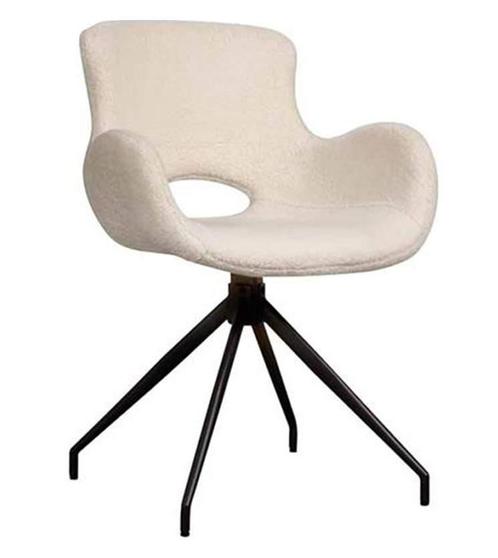 Eetkamerstoel Campo - eetkamerstoelen, Huis en Inrichting, Stoelen, Nieuw, Overige materialen