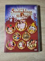 DVD - De Grote Sinterklaas Show, Cd's en Dvd's, Dvd's | Kinderen en Jeugd, Gebruikt, Verzenden, Alle leeftijden, Overige genres