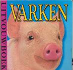 UITVOUWBOEK - VARKEN 9783829030762 COLLECTIEF, Boeken, Kinderboeken | Kleuters, Verzenden, Gelezen, COLLECTIEF