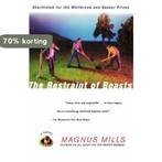 The Restraint of Beasts 9780684865119 Magnus Mills, Boeken, Verzenden, Zo goed als nieuw, Magnus Mills