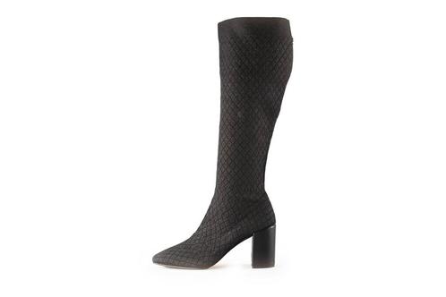 Lastrada Laarzen in maat 41 Zwart | 10% extra korting, Kleding | Dames, Schoenen, Zwart, Zo goed als nieuw, Hoge laarzen, Verzenden
