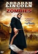Abraham Lincoln vs zombies - DVD, Cd's en Dvd's, Dvd's | Thrillers en Misdaad, Verzenden