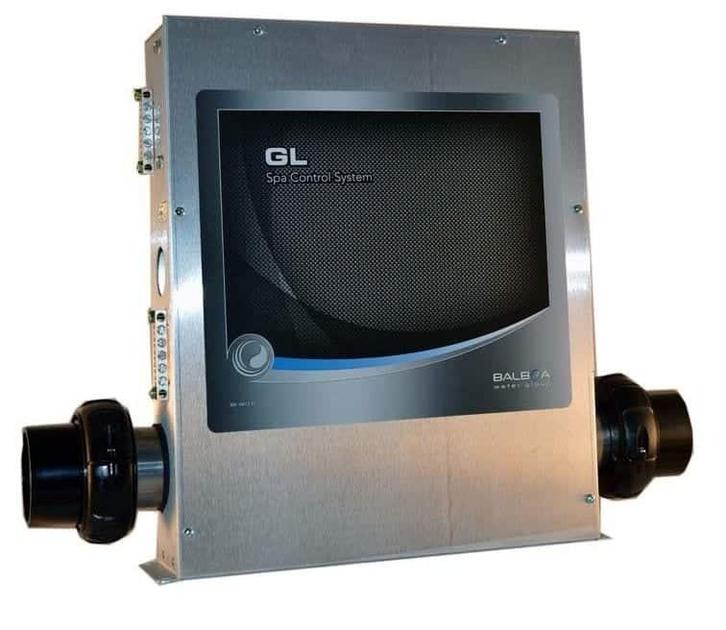 Balboa Gl8000 Mach 3 Control Box, Telecommunicatie, Carkits, Verzenden