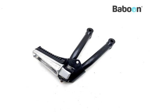 Duosteun Rechts Yamaha XT 660 Z Tenere 2008-2011 (XT660Z), Motoren, Onderdelen | Yamaha, Gebruikt, Verzenden