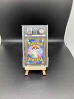 Pokémon - 1 Graded card - Nidoking AR 174/165 - Perfect 10!, Hobby en Vrije tijd, Verzamelkaartspellen | Pokémon, Nieuw
