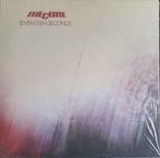 lp nieuw - The Cure - Seventeen Seconds, Cd's en Dvd's, Vinyl | Rock, Verzenden, Zo goed als nieuw