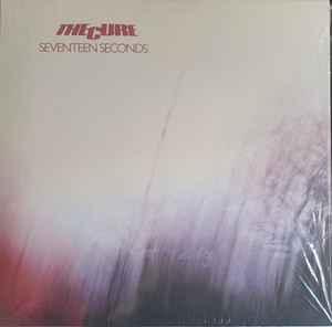 lp nieuw - The Cure - Seventeen Seconds, Cd's en Dvd's, Vinyl | Rock, Zo goed als nieuw, Verzenden