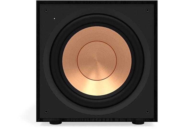 Klipsch -  Subwoofer  - Zwart, Audio, Tv en Foto, Luidsprekers, 120 watt of meer, Nieuw, Overige merken, Subwoofer, Verzenden