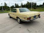 Mercedes-Benz - 280 C - 1973, Auto's