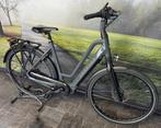 E-BIKE! Gazelle Chamonix C7 Elektrische fiets met 630WH Accu, Ophalen of Verzenden, 50 km per accu of meer, Zo goed als nieuw