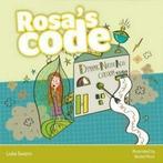 Rosas code by Swann Luke (Paperback), Gelezen, Luke Swann, Verzenden