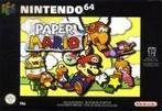 Mario64.nl: Paper Mario - iDEAL!, Spelcomputers en Games, Games | Nintendo 64, Gebruikt, Ophalen of Verzenden