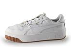 Puma Sneakers in maat 40 Wit | 10% extra korting, Wit, Puma, Verzenden, Sneakers of Gympen