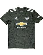 Manchester United - Engelse voetbalcompetitie - Edinson, Nieuw